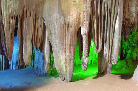 Tour Du Lịch Huế - Động Phong Nha 1 Ngày | Khởi Hành Từ Huế